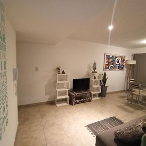La Plata moderno apart